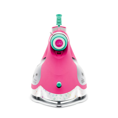 Oliso Smart Iron Tula Pink TG1600 Pro Plus