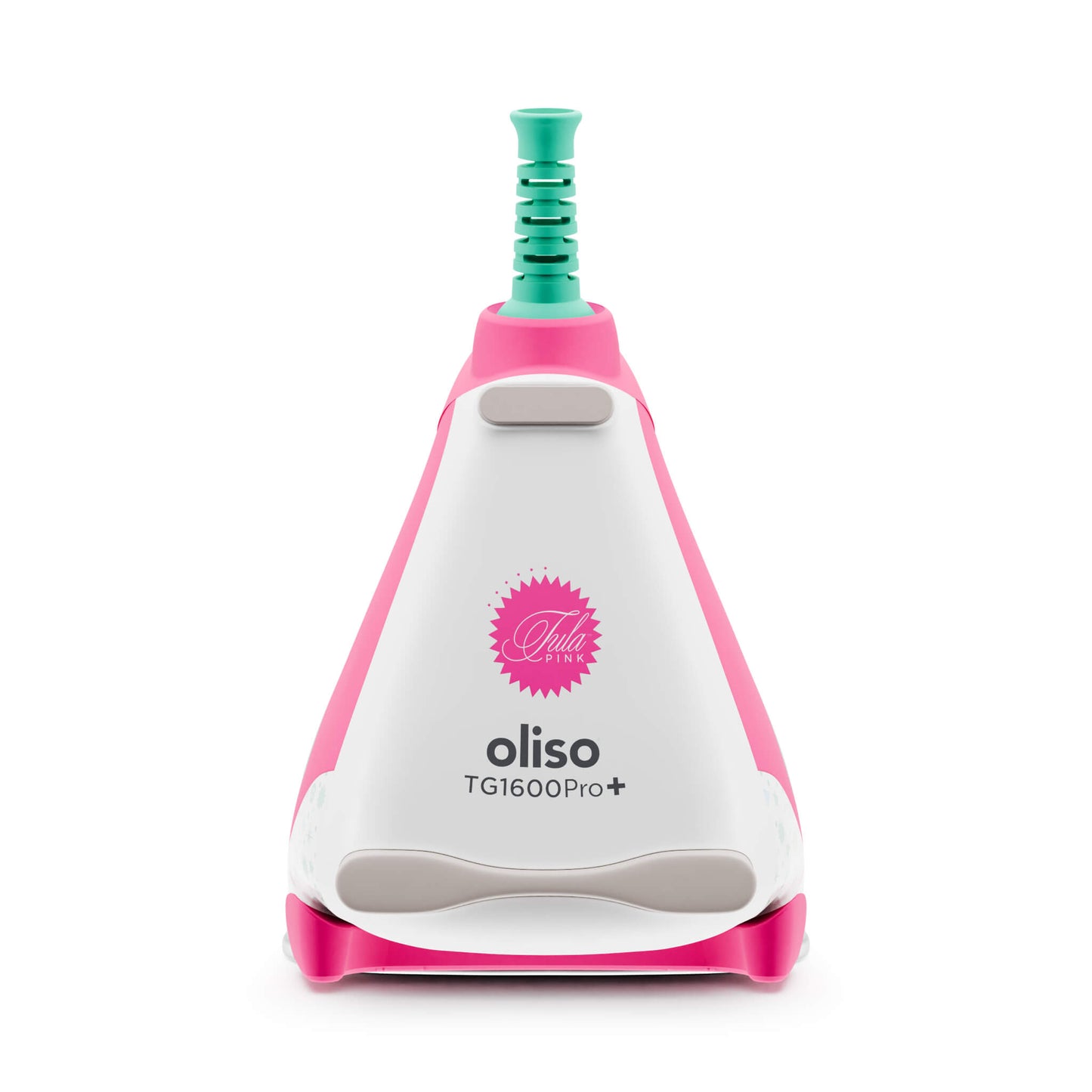 Oliso Smart Iron Tula Pink TG1600 Pro Plus