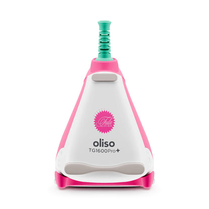 Oliso Smart Iron Tula Pink TG1600 Pro Plus