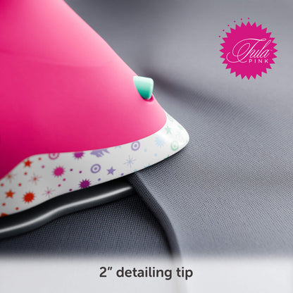 Oliso Smart Iron Tula Pink TG1600 Pro Plus