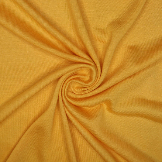 Golden Orange Jersey 1m