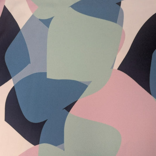 Pastel Shapes ITY per/metre