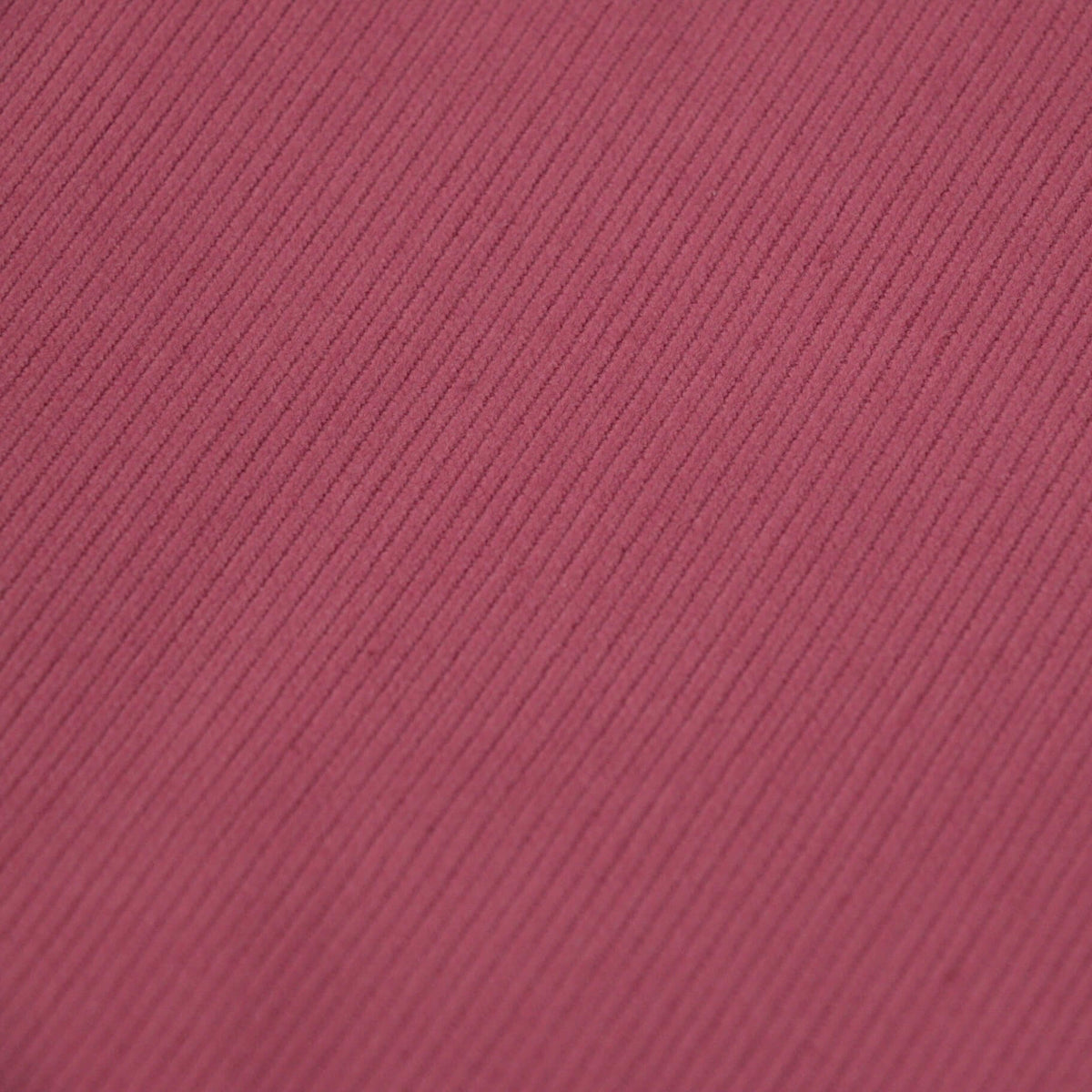 Pink Cotton Needle Corduroy per/metre
