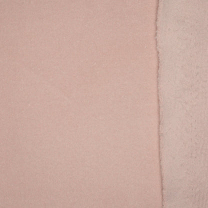 Pink Terry Velour per/metre