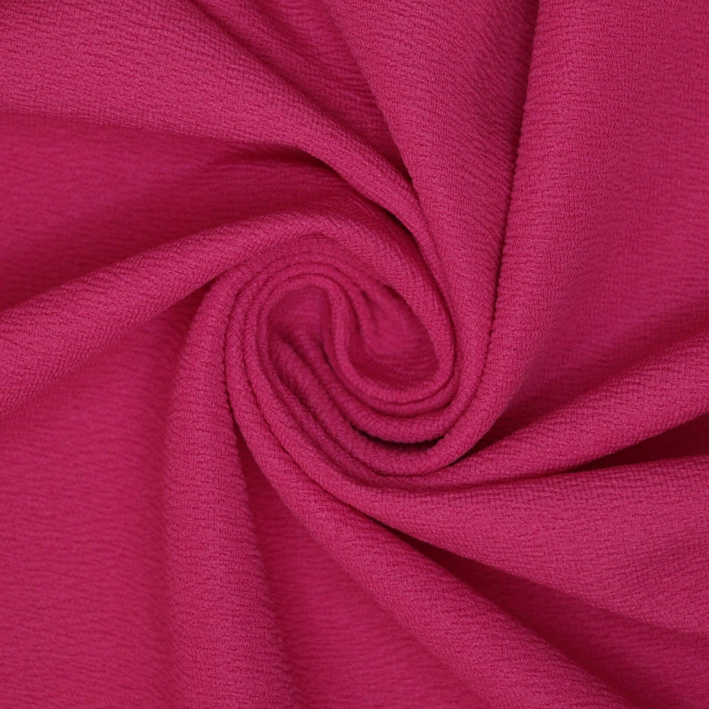 Pink Textured Jersey per/metre