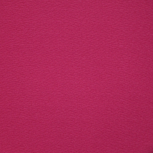 Pink Textured Jersey per/metre