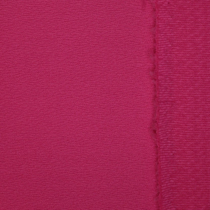 Pink Textured Jersey per/metre