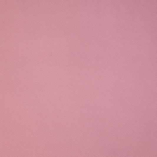 Pink Valentino Crepe per/metre