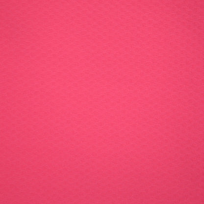 Pink Waffle Jersey 1m