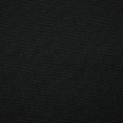 Plain Black Ponte 1m