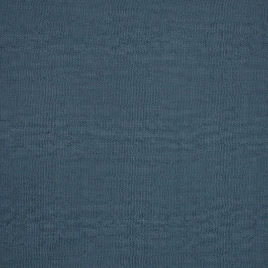 Plain Denim 100% Cotton Double Gauze half/metre