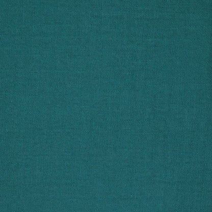 Plain Teal 100% Cotton Double Gauze half/metre