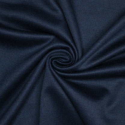 Plain Navy Ponte 1m