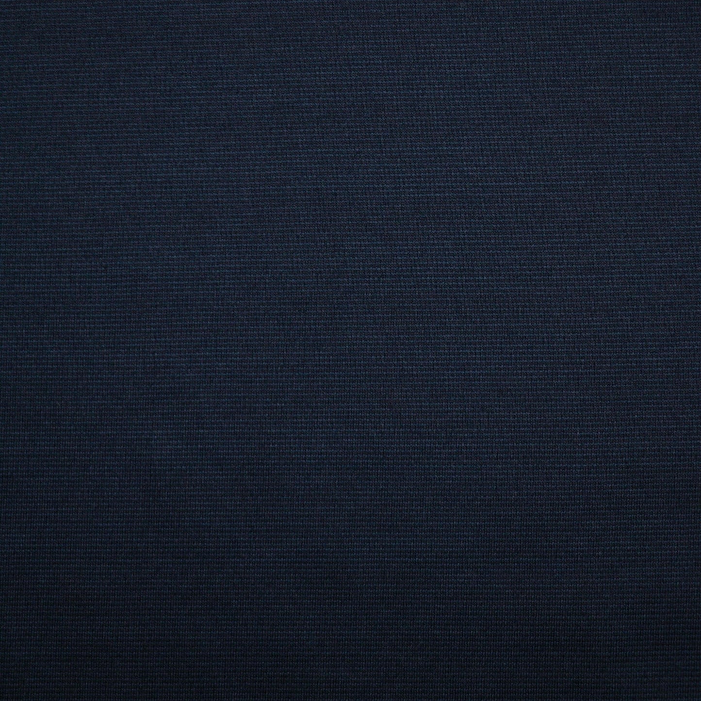 Plain Navy Ponte 1m