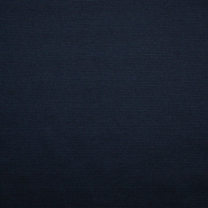 Plain Navy Ponte 1m