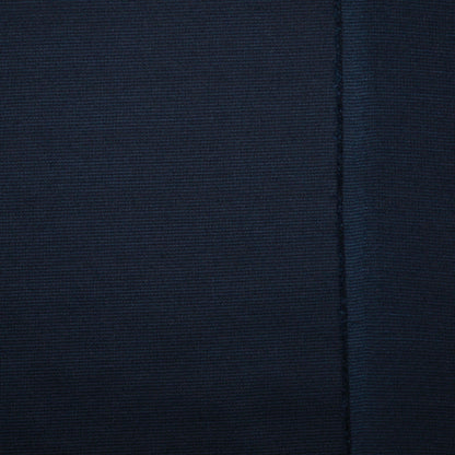 Plain Navy Ponte 1m