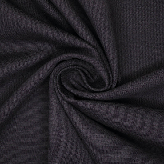 Deep Plum Ponte 1m