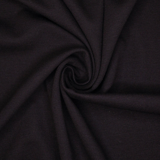 Deep Plum Ponte 1m