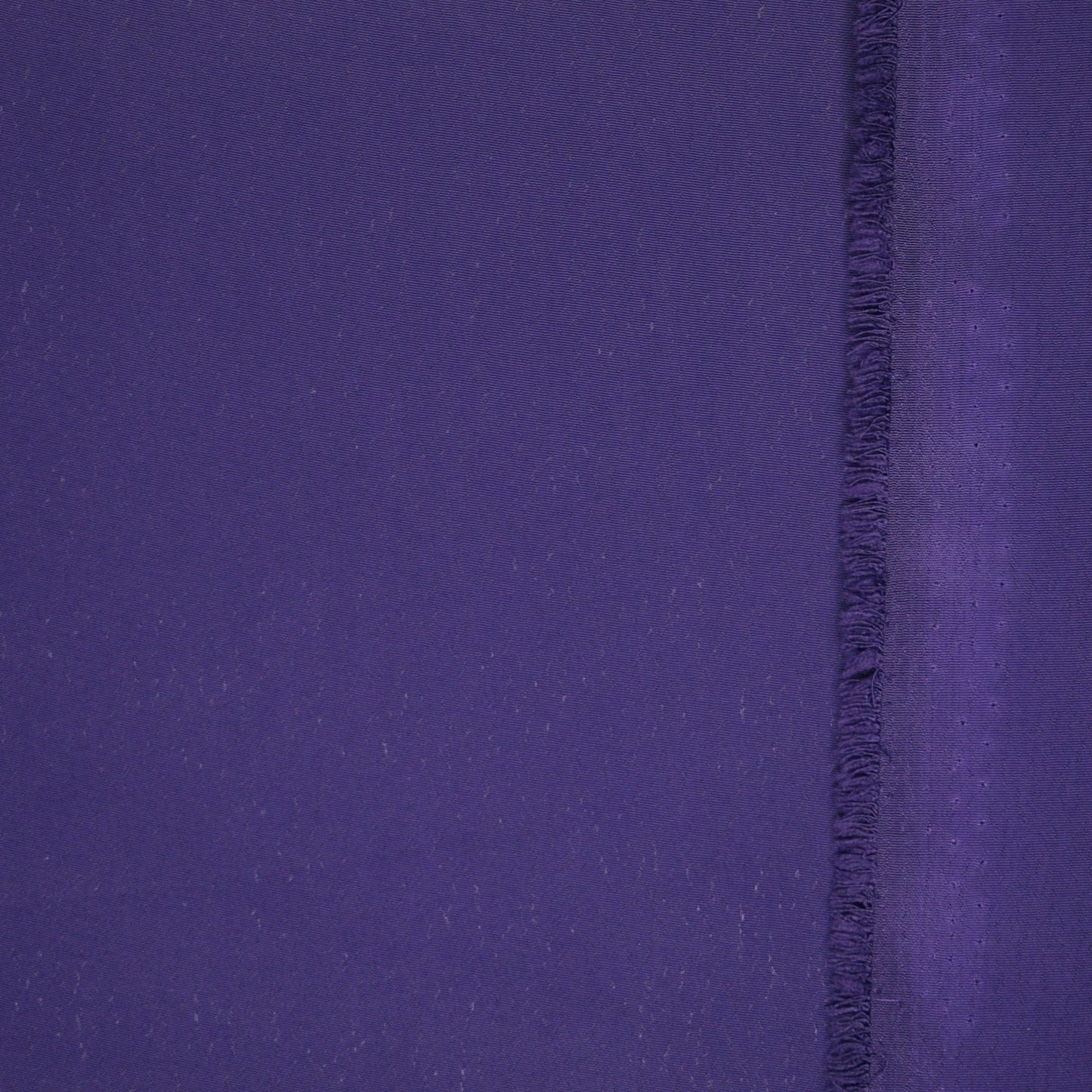 Purple Moracain Crepe 1m