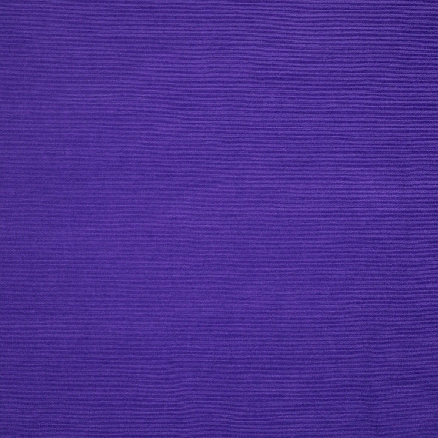 Purple Polycotton Bengaline 1m