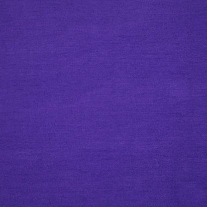 Purple Polycotton Bengaline 1m