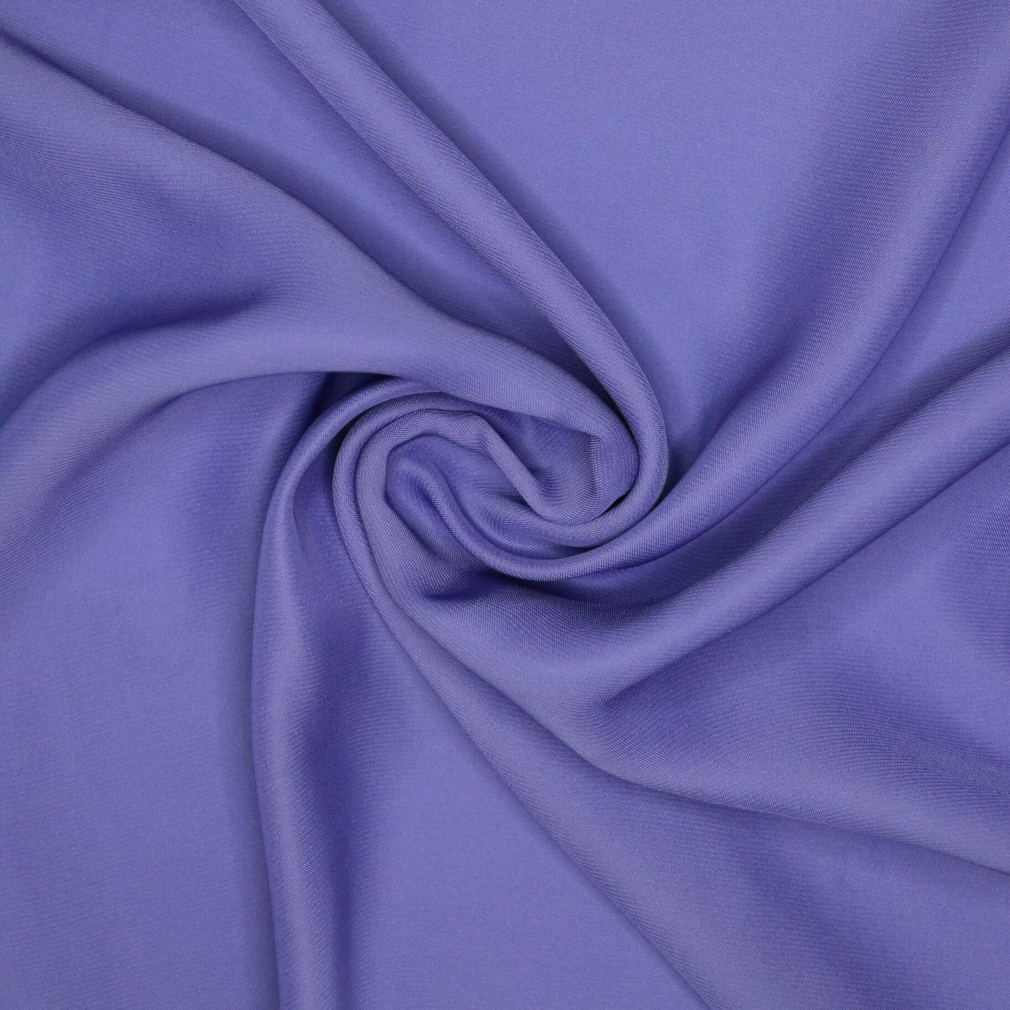 Purple Satin Acetate Rayon per/metre