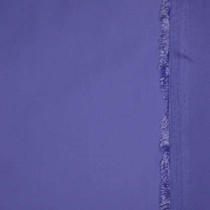 Purple Satin Acetate Rayon per/metre