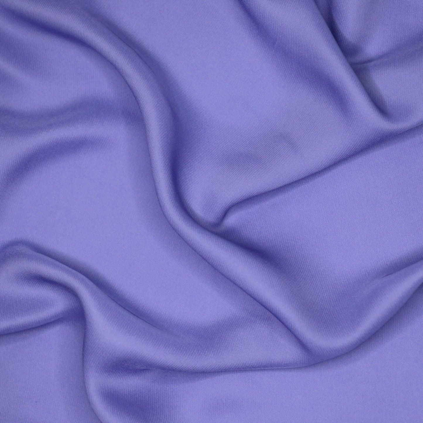 Purple Satin Acetate Rayon per/metre