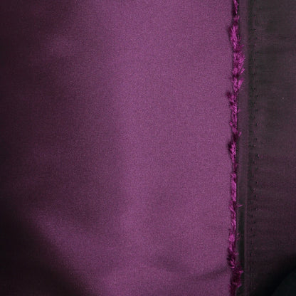 Purple Taffeta 1m