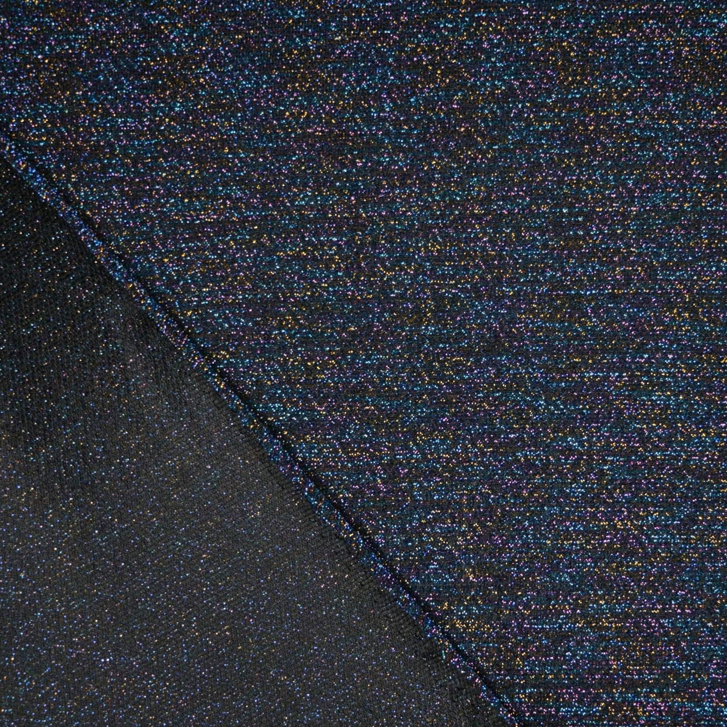 Rainbow Sparkle Jersey 1m