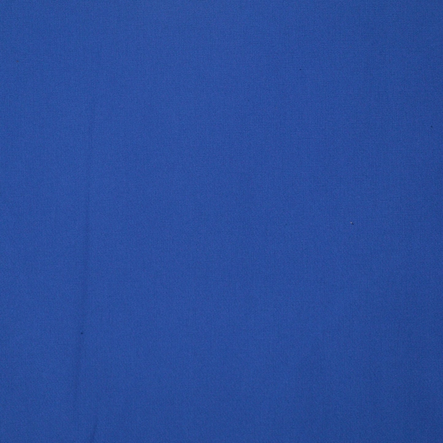 Royal Blue Bengaline per/metre