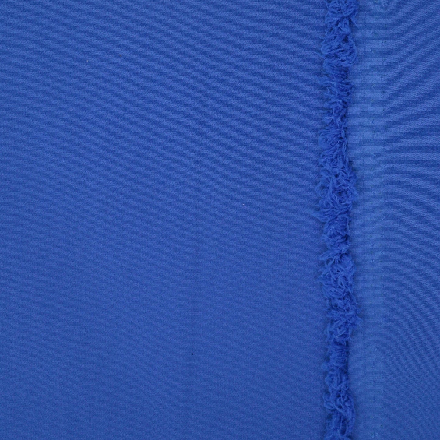 Royal Blue Bengaline per/metre