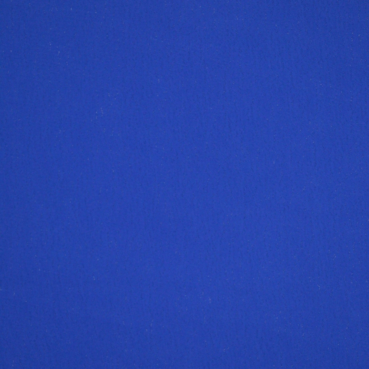 Royal Blue Marocain Crepe per/metre