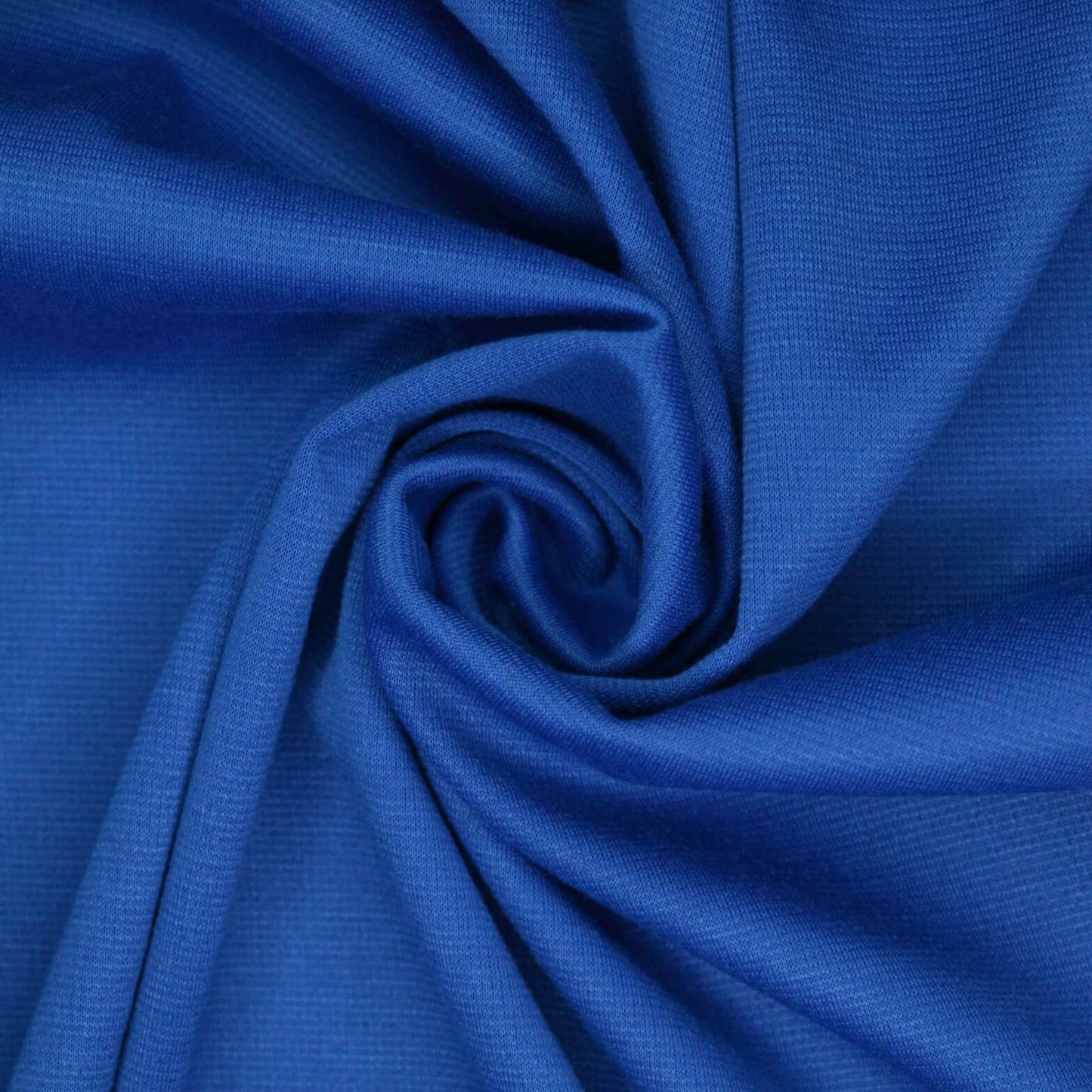 Royal Blue Ponte per/metre