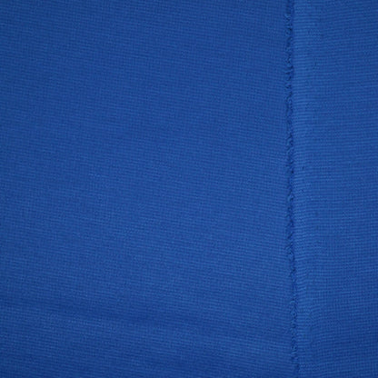 Royal Blue Ponte per/metre