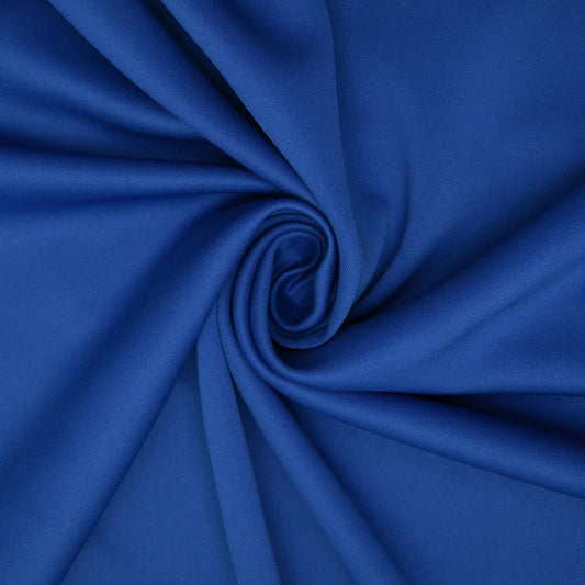 Royal Blue Scuba per/metre
