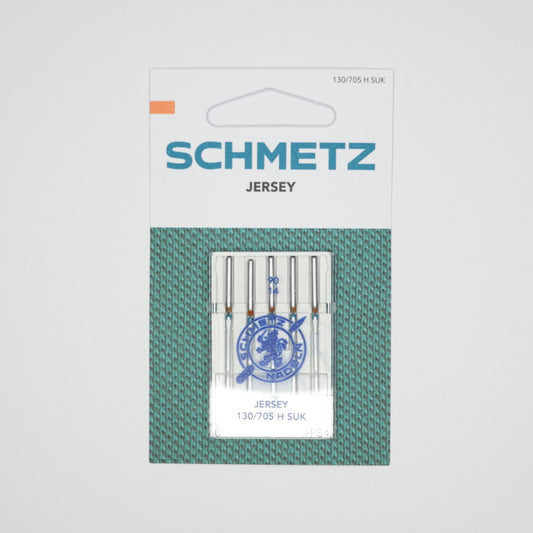 Schmetz Jersey Needles Size 90/14 5pk