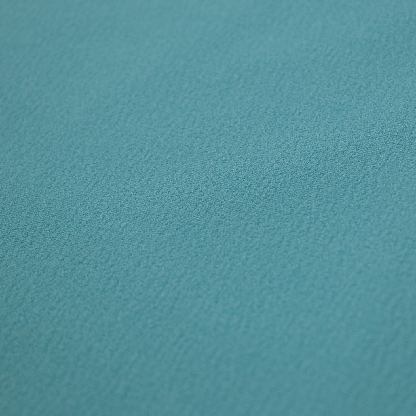 Sky Blue Crepe per/metre