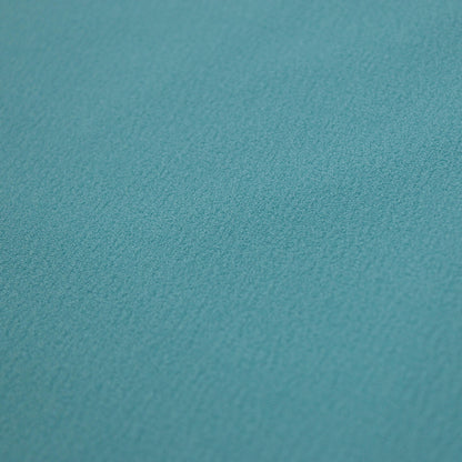 Sky Blue Crepe per/metre