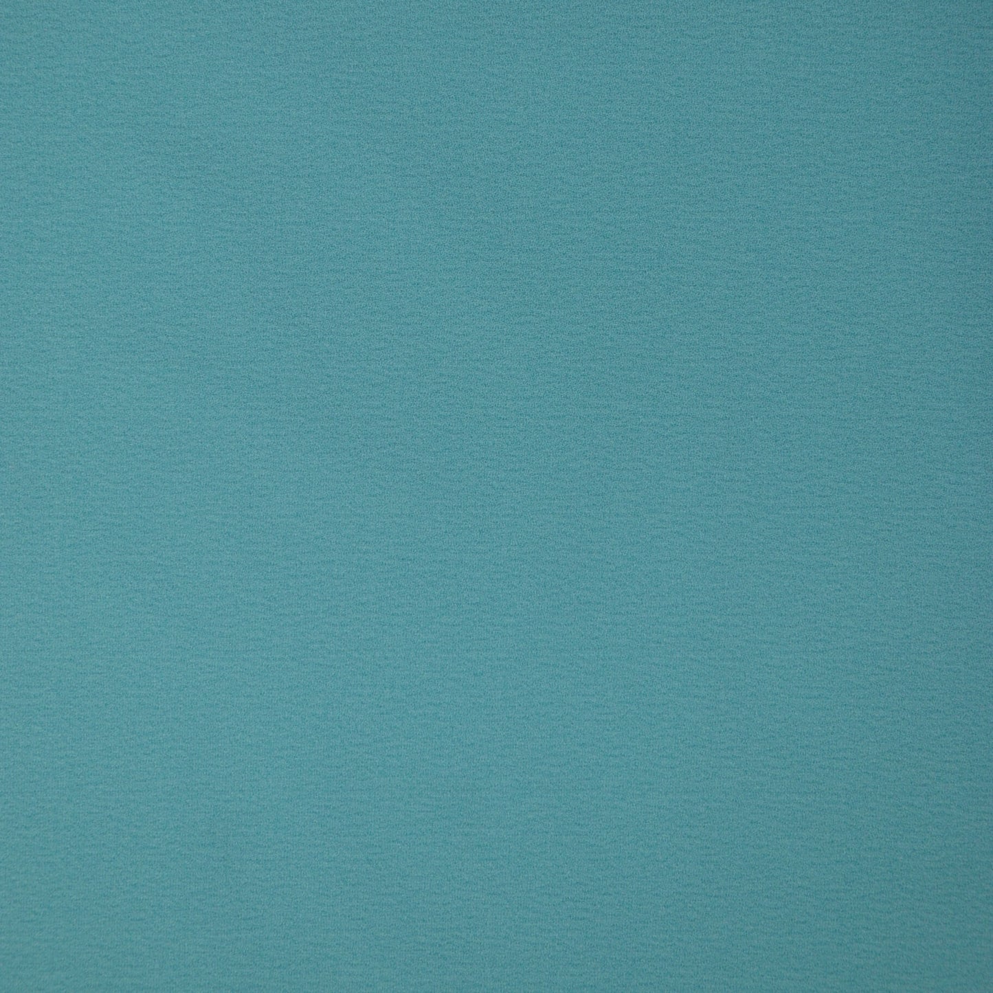 Sky Blue Crepe per/metre