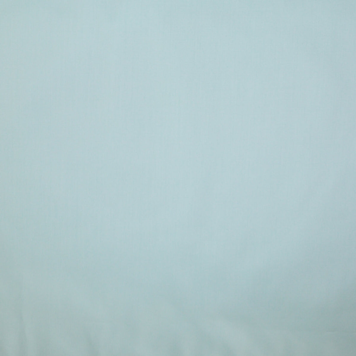 Sky Blue Woven Polyester per/metre