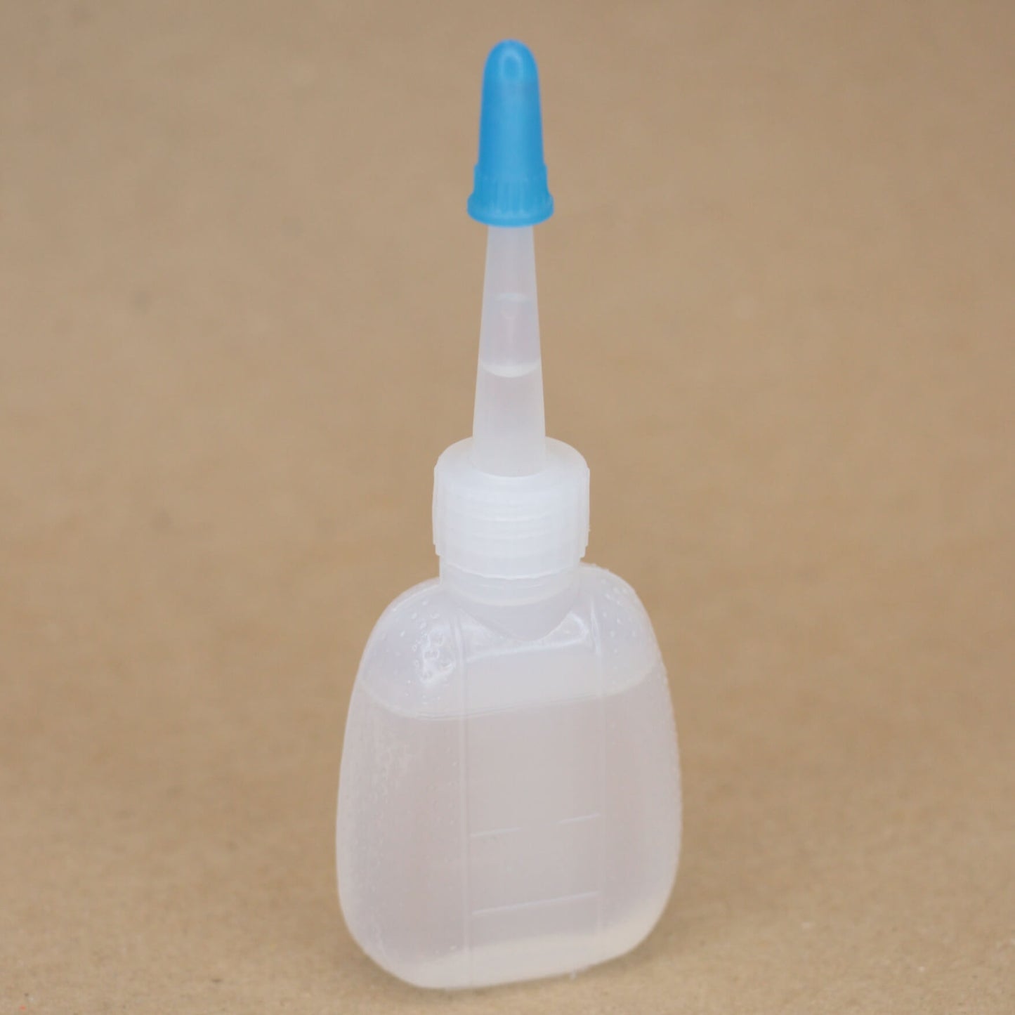 Small Sewing Machine Oil In Plastic Bottles With Lid (Contains 17ml)