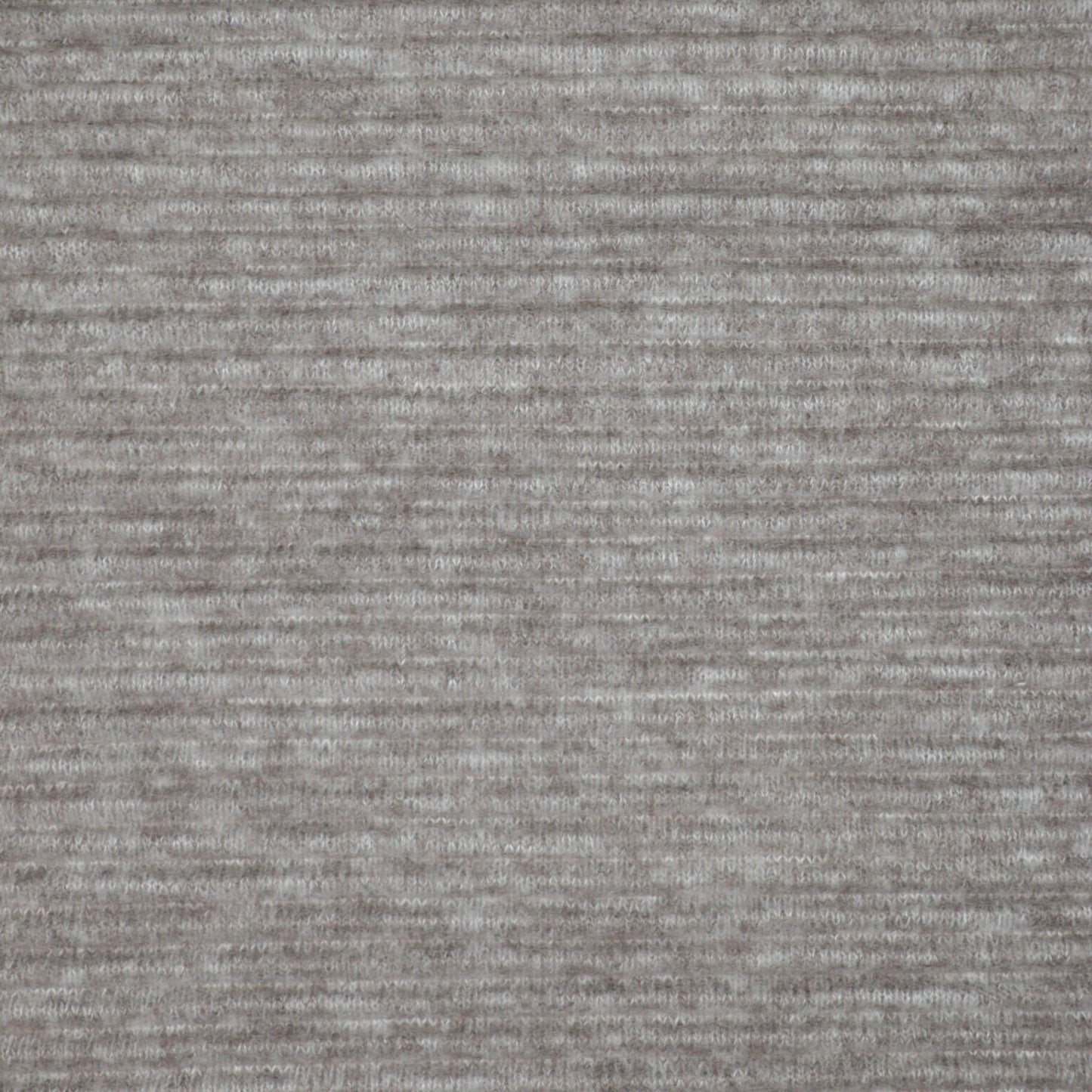 Stone Melange Plisse Jersey 1m