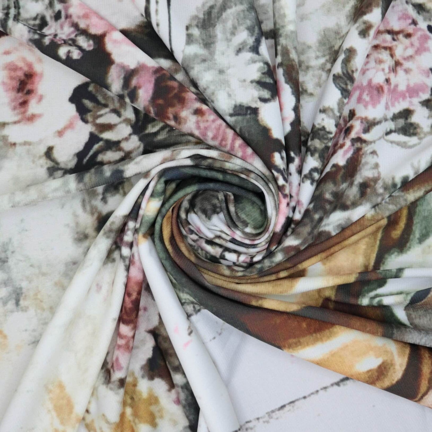 The Delphic Sibyl Print ITY per/metre