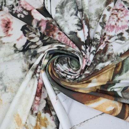 The Delphic Sibyl Print ITY per/metre