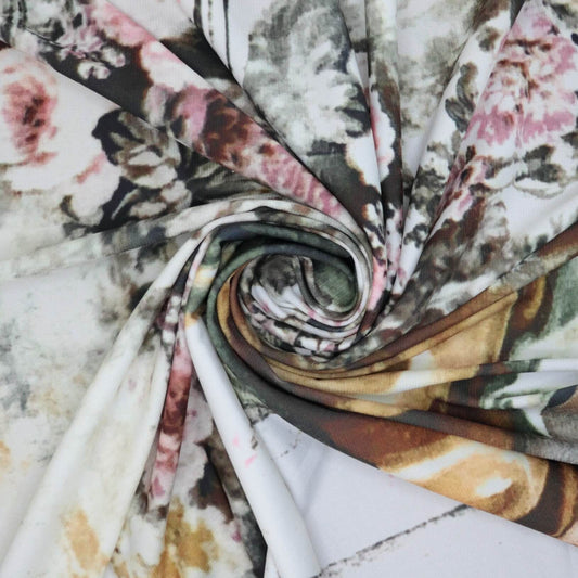 The Delphic Sibyl Print ITY per/metre