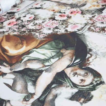 The Delphic Sibyl Print ITY per/metre