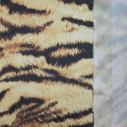 Tiger Stripe Jersey 1m