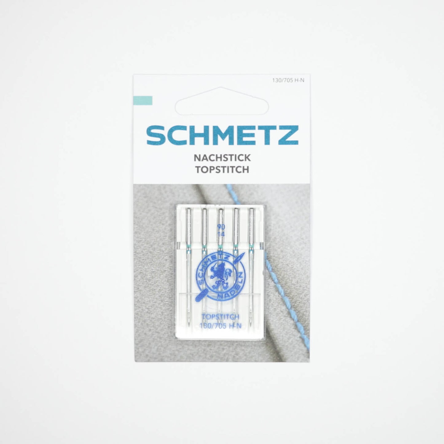 Schmetz Topstitch Needles Size 90/14 5pk