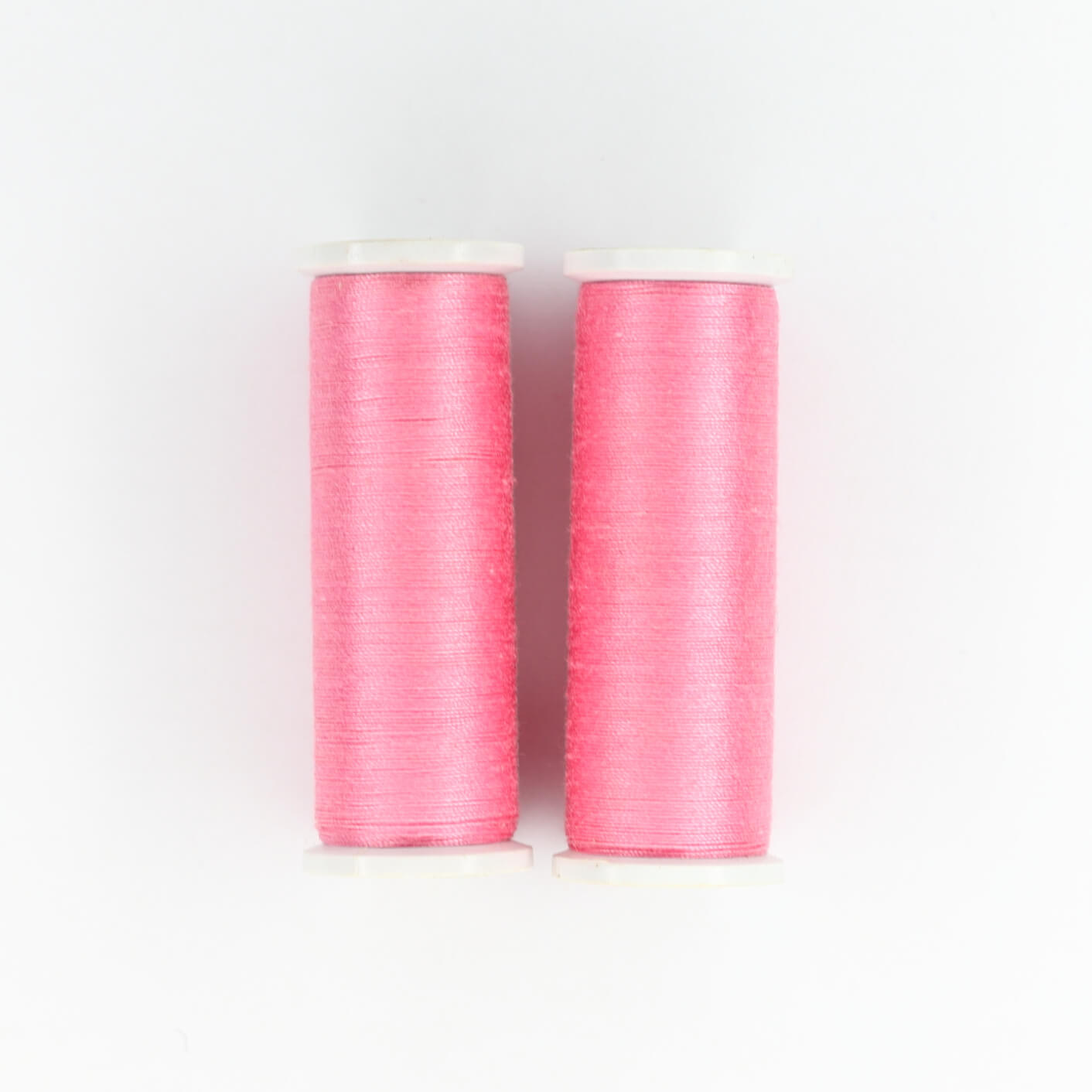 Vintage Coats Candy Pink 73m Cotton Thread 2pk
